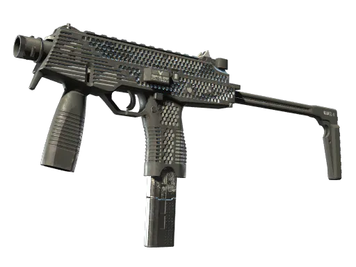 StatTrak™ MP9 Featherweight Battle-Scarred - Preço e onde comprar no CS2