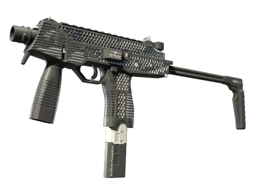 StatTrak™ MP9 Featherweight Factory New - Preço e onde comprar no CS2