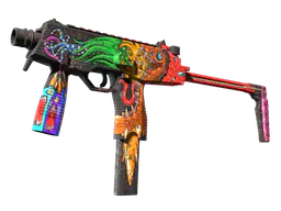 MP9 | Food Chain (Factory New) — skin CS2