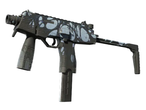 StatTrak™ MP9 Goo Battle-Scarred - Preço e onde comprar no CS2