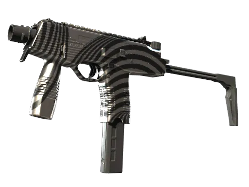 StatTrak™ MP9 Hypnotic Minimal Wear - Preço e onde comprar no CS2
