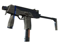 MP9 | Nexus (Battle-Scarred) — skin CS2
