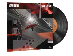 Music Kit Adam Beyer, Red Room - Preço e onde comprar no CS2