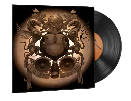 Music Kit Amon Tobin, All for Dust - Preço e onde comprar no CS2