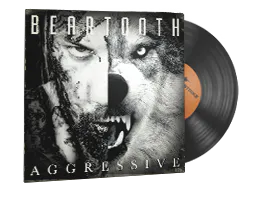 Music Kit Beartooth, Aggressive - Preço e onde comprar no CS2
