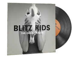 Music Kit Blitz Kids, The Good Youth - Preço e onde comprar no CS2