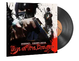 Music Kit Daniel Sadowski, Eye of the Dragon - Preço e onde comprar no CS2
