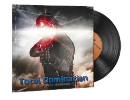 Music Kit Daniel Sadowski, Total Domination - Preço e onde comprar no CS2