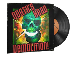Music Kit Dren, Death's Head Demolition - Preço e onde comprar no CS2
