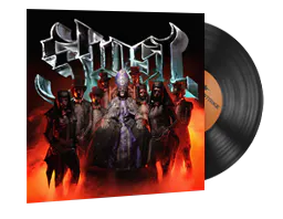 Music Kit Ghost, Skeletá - Preço e onde comprar no CS2