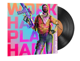 Music Kit Laura Shigihara: Work Hard, Play Hard - Preço e onde comprar no CS2