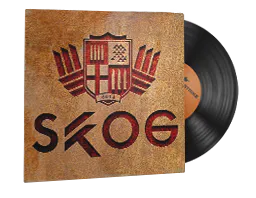 Music Kit Skog, Metal - Preço e onde comprar no CS2