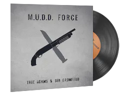 Music Kit Tree Adams and Ben Bromfield, M.U.D.D. FORCE - Preço e onde comprar no CS2
