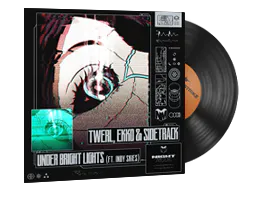 Music Kit TWERL and Ekko & Sidetrack, Under Bright Lights - Preço e onde comprar no CS2