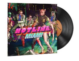 Music Kit Various Artists, Hotline Miami - Preço e onde comprar no CS2