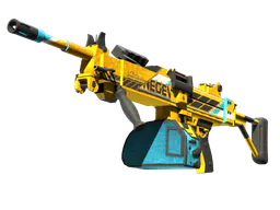Negev | Power Loader (Factory New) — skin CS2