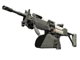 Negev | Prototype (Factory New) — skin CS2