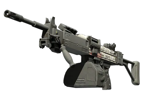 StatTrak™ Negev Prototype Field-Tested - Preço e onde comprar no CS2