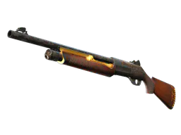 Nova | Antique (Field-Tested) — skin CS2