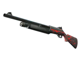 Nova | Bloomstick (Battle-Scarred) — skin CS2