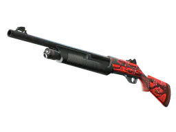 Nova | Bloomstick (Field-Tested) — skin CS2