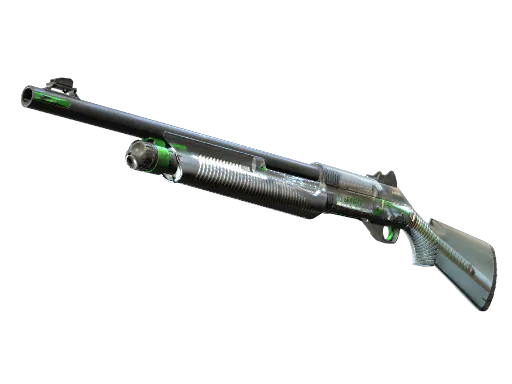 StatTrak™ Nova Clear Polymer Field-Tested - Preço e onde comprar no CS2