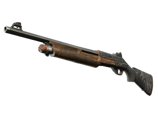 StatTrak™ Nova Dark Sigil Factory New - Preço e onde comprar no CS2