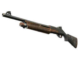 Nova | Dark Sigil (Field-Tested) — skin CS2