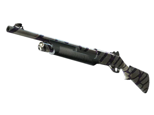 StatTrak™ Nova Exo Factory New - Preço e onde comprar no CS2