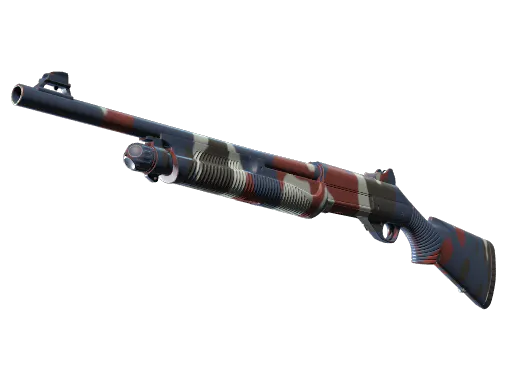 StatTrak™ Nova Ghost Camo Factory New - Preço e onde comprar no CS2