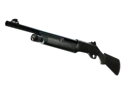 Nova | Graphite (Factory New) — skin CS2