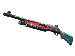 Nova | Hyper Beast (Field-Tested) — skin CS2