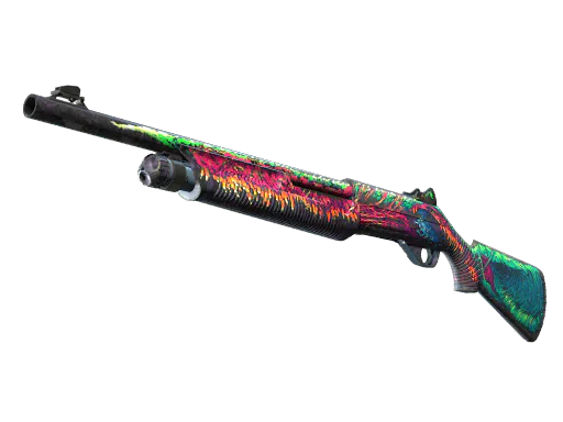 StatTrak™ Nova Hyper Beast Well-Worn - Preço e onde comprar no CS2