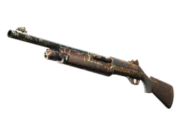 Nova | Plume (Battle-Scarred) — skin CS2