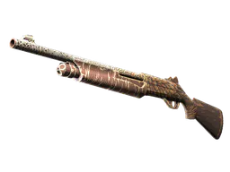 Nova | Plume (Factory New) — skin CS2