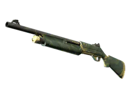 Nova | Ranger (Battle-Scarred) — skin CS2