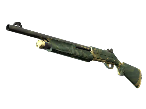 StatTrak™ Nova Ranger Battle-Scarred - Preço e onde comprar no CS2