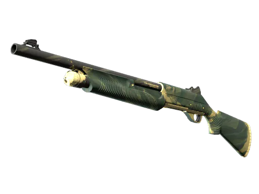 StatTrak™ Nova Ranger Factory New - Preço e onde comprar no CS2