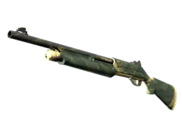 Nova | Ranger (Field-Tested) — skin CS2