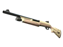 Nova | Rising Skull (Factory New) — skin CS2