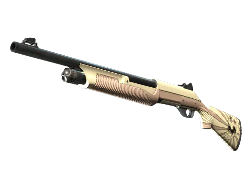 StatTrak™ Nova Rising Skull Factory New - Preço e onde comprar no CS2