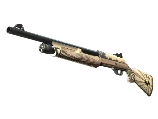 StatTrak™ Nova Rising Skull Field-Tested - Preço e onde comprar no CS2