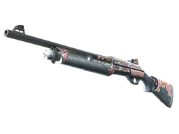 Nova | Rising Sun (Factory New) — skin CS2