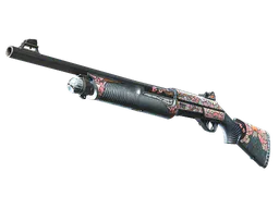 Nova | Rising Sun (Field-Tested) — skin CS2