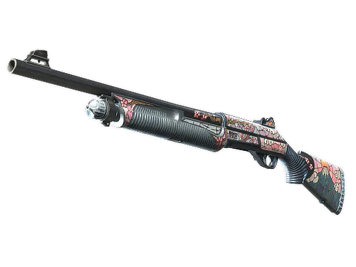 StatTrak™ Nova Rising Sun Field-Tested - Preço e onde comprar no CS2