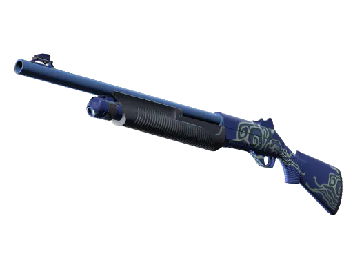 StatTrak™ Nova Tempest Minimal Wear - Preço e onde comprar no CS2