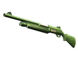 Nova | Toy Soldier (Factory New) — skin CS2