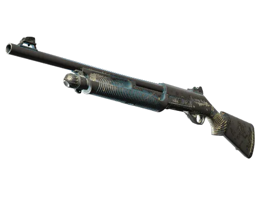 StatTrak™ Nova Windblown Battle-Scarred - Preço e onde comprar no CS2