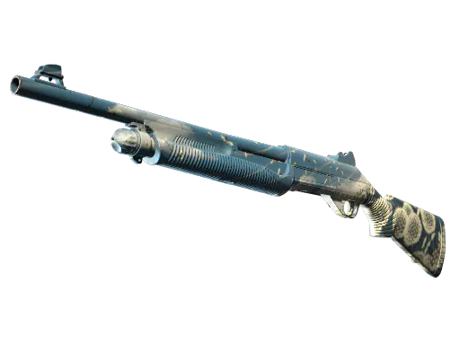 StatTrak™ Nova Windblown Factory New - Preço e onde comprar no CS2