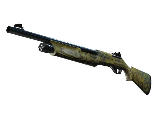 StatTrak™ Nova Wood Fired Battle-Scarred - Preço e onde comprar no CS2